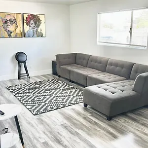  Holiday home Cozy And Spacious